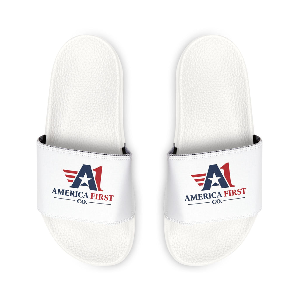 Youth Removable-Strap Sandals