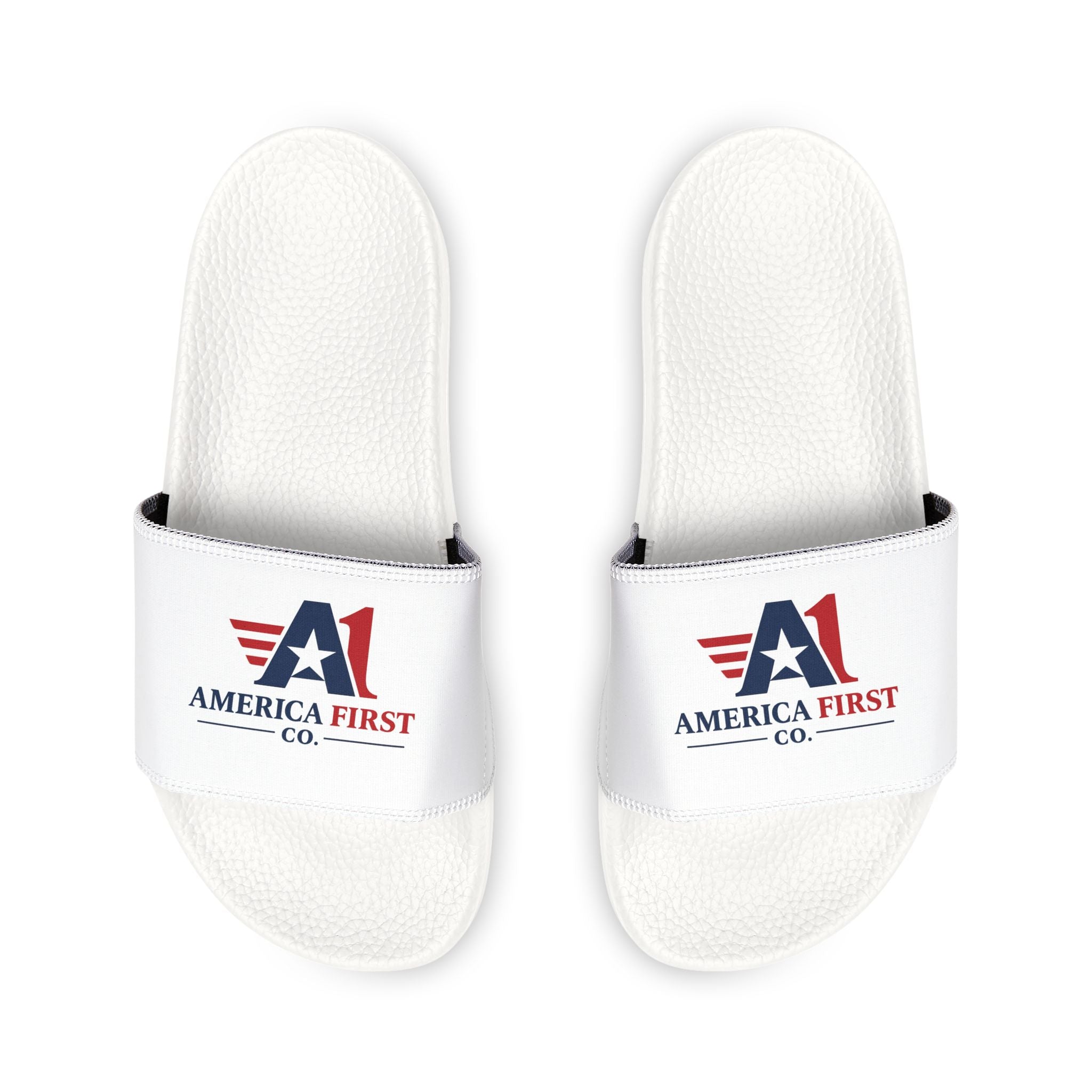 Youth Removable-Strap Sandals