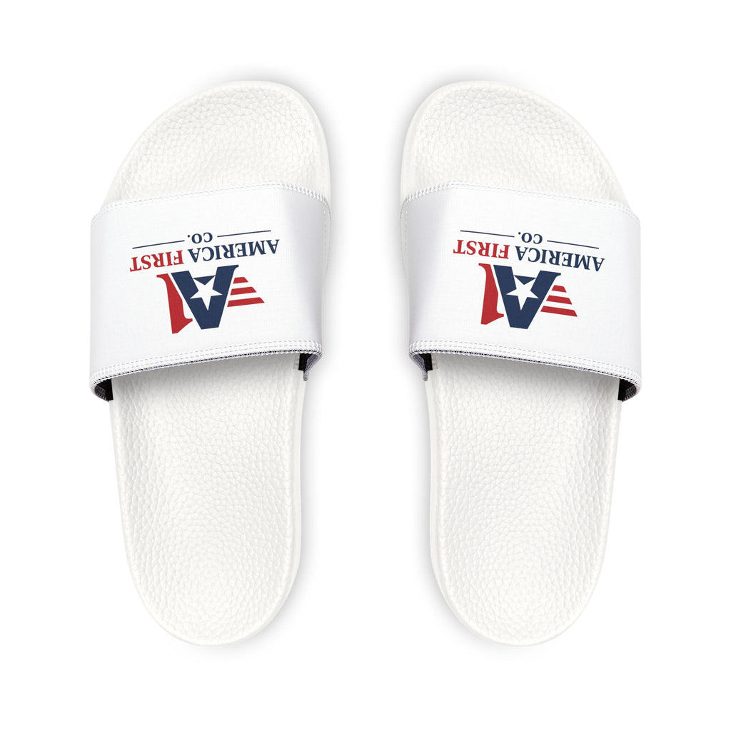 Youth Removable-Strap Sandals