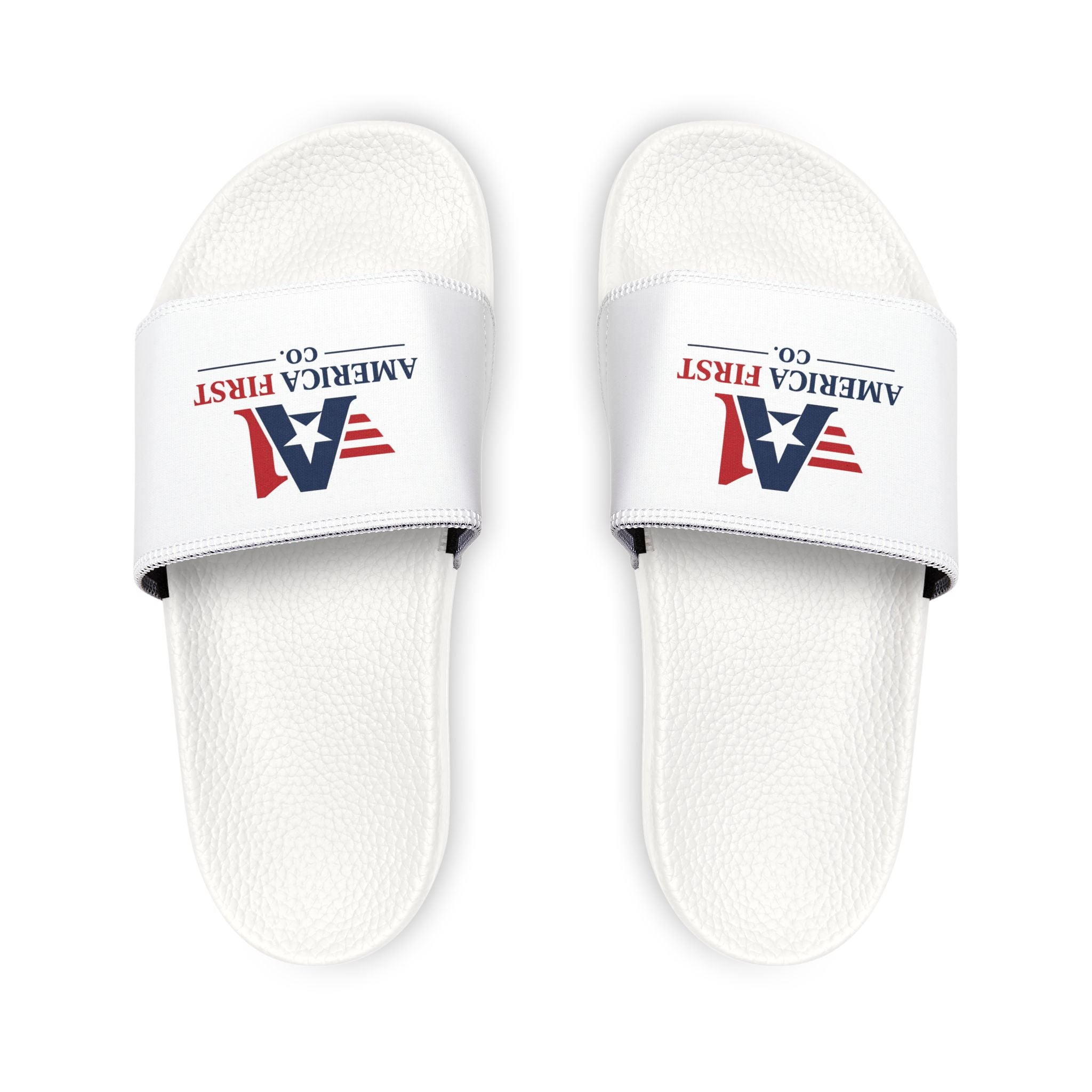 Youth Removable-Strap Sandals