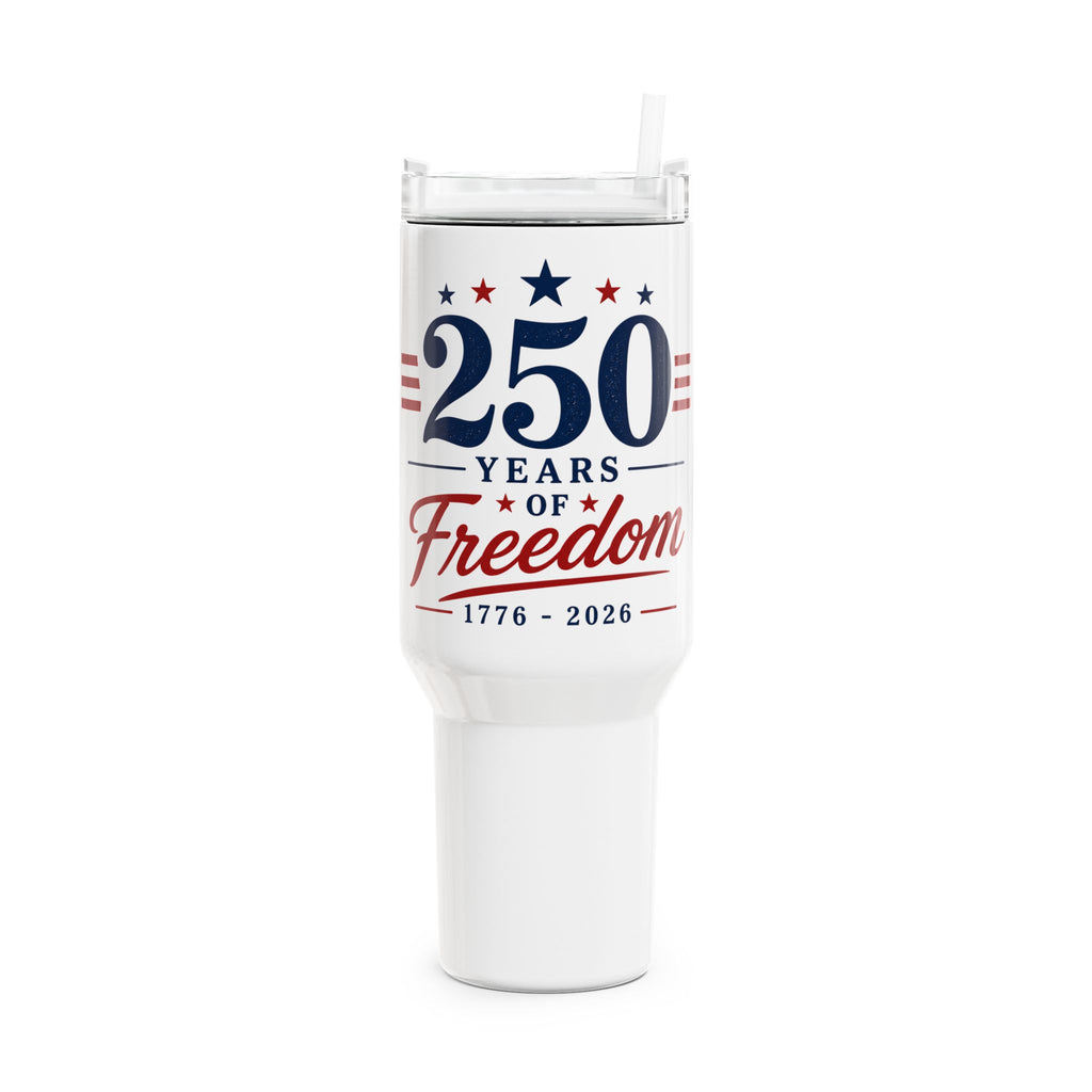 Tumbler, 40oz