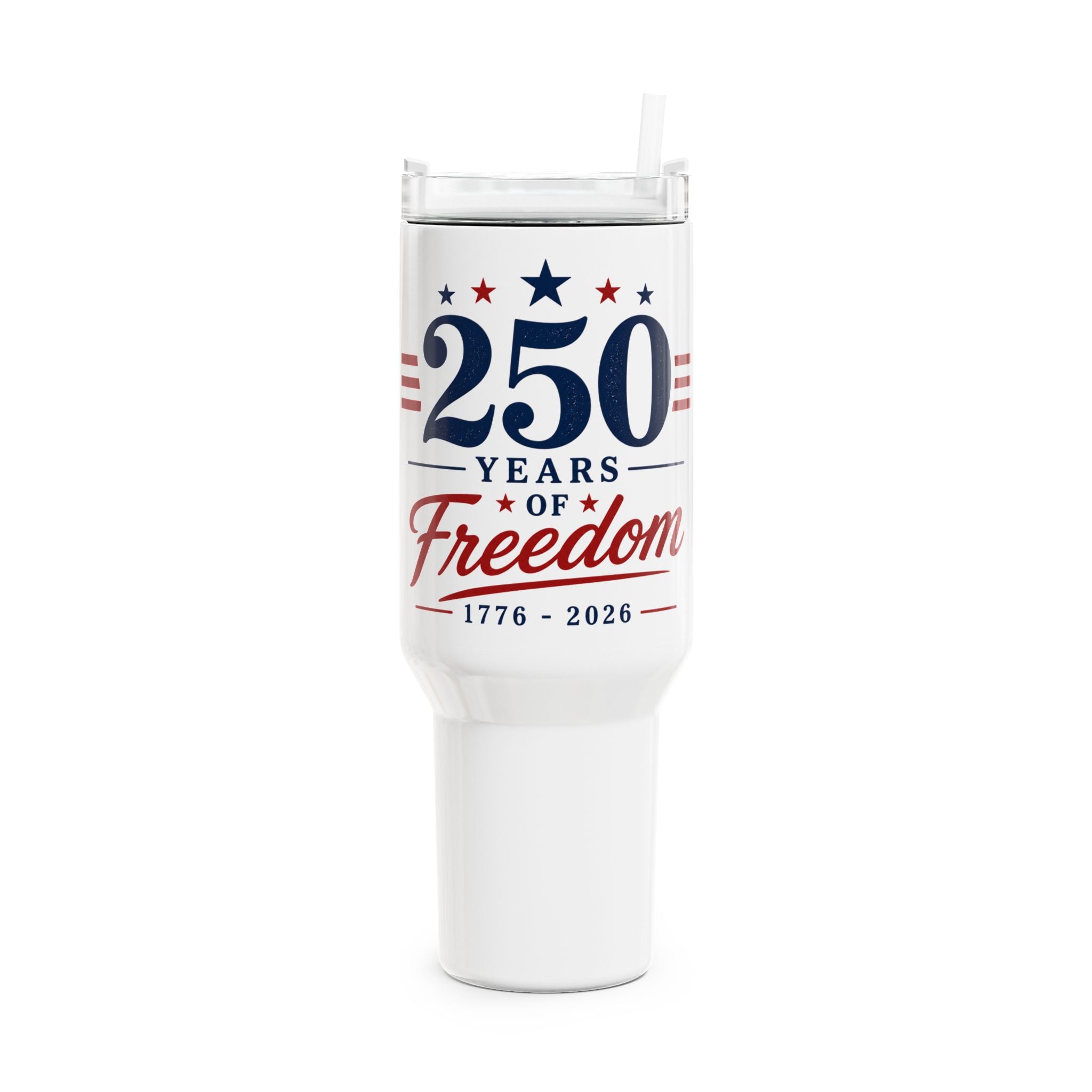 Tumbler, 40oz