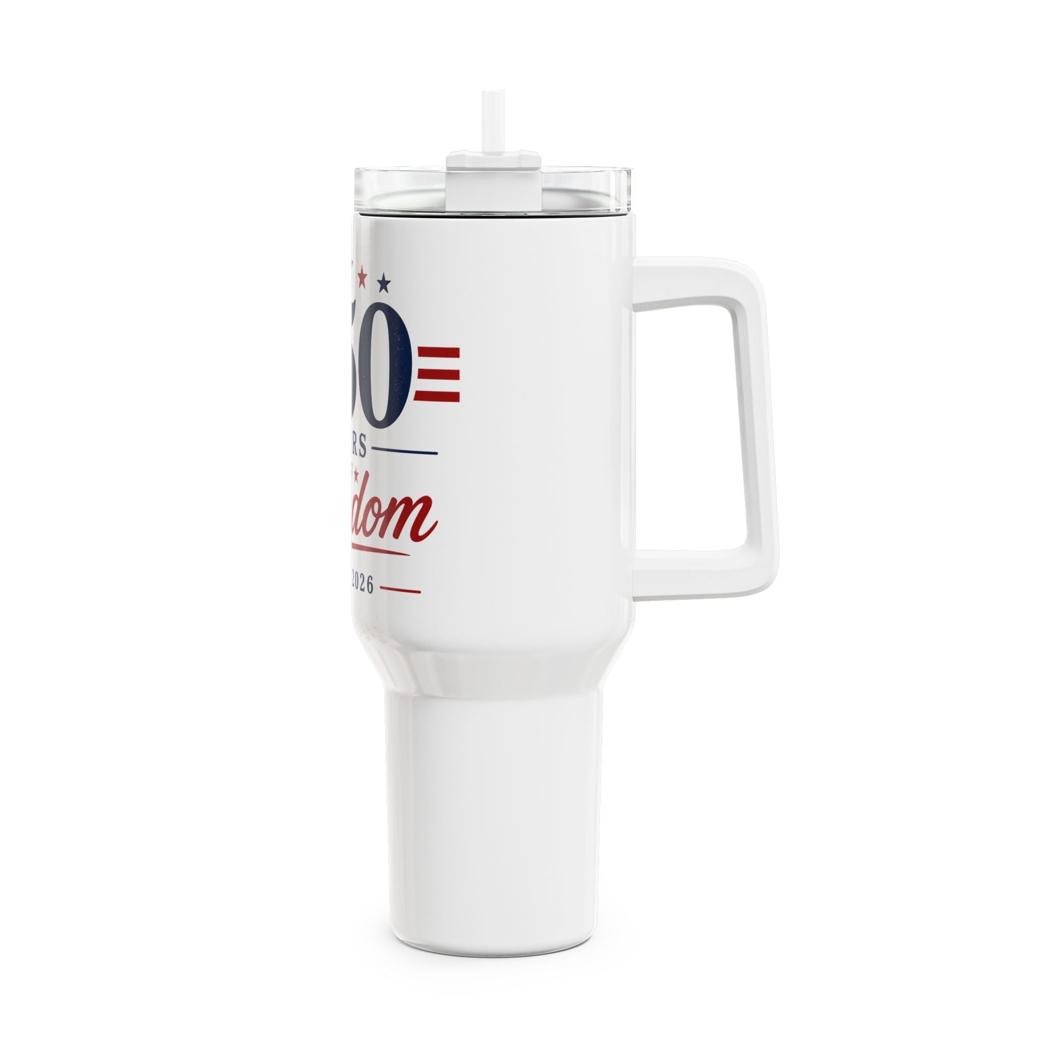 Tumbler, 40oz