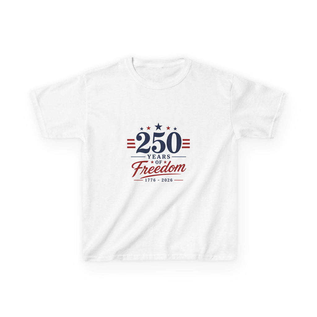 Kids Heavy Cotton™ Tee