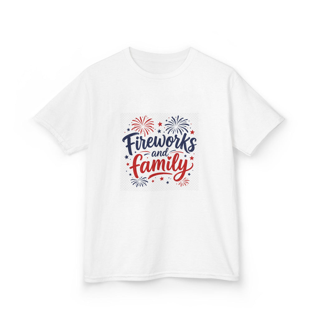 Kids Heavy Cotton™ Tee