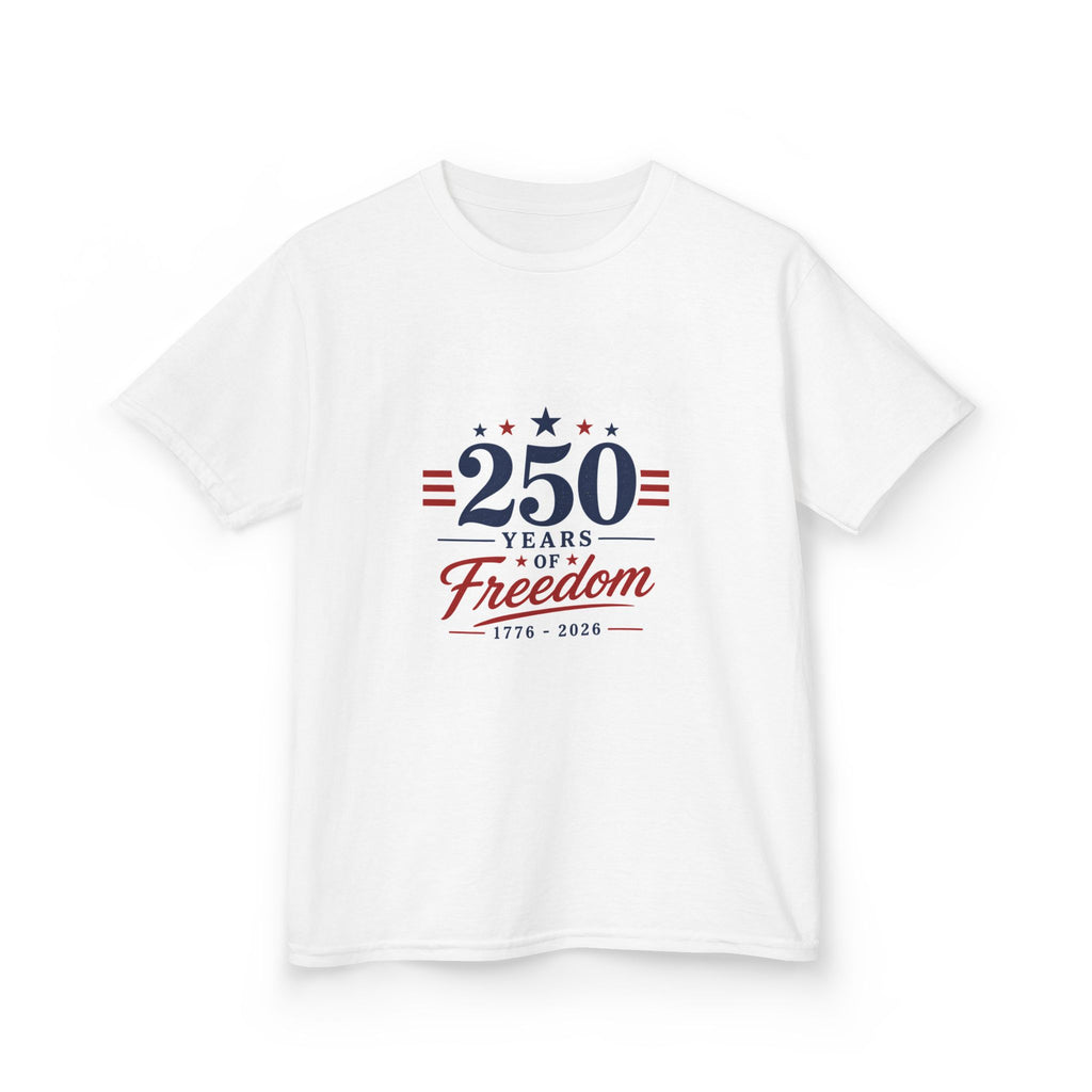 Kids Heavy Cotton™ Tee