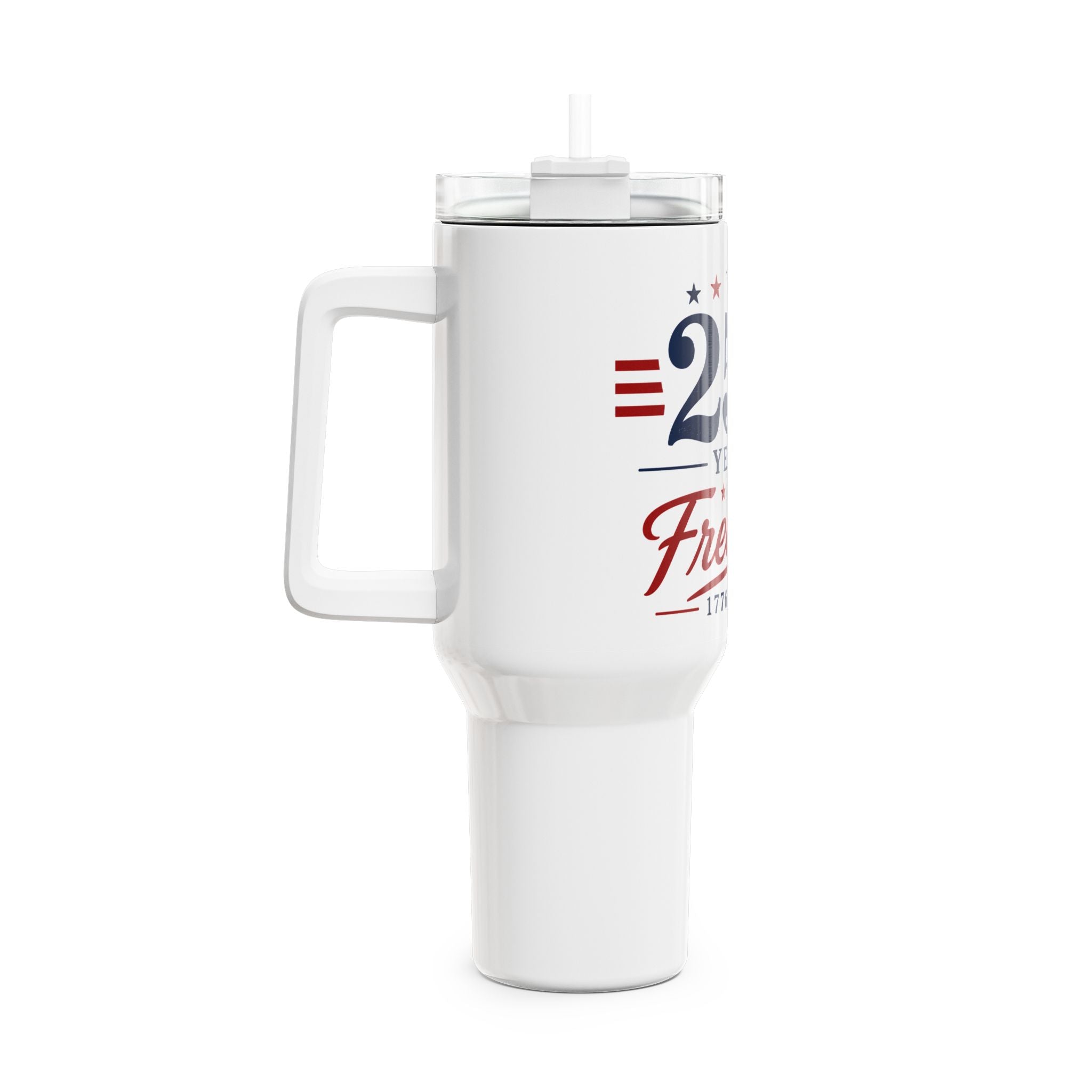 Tumbler, 40oz