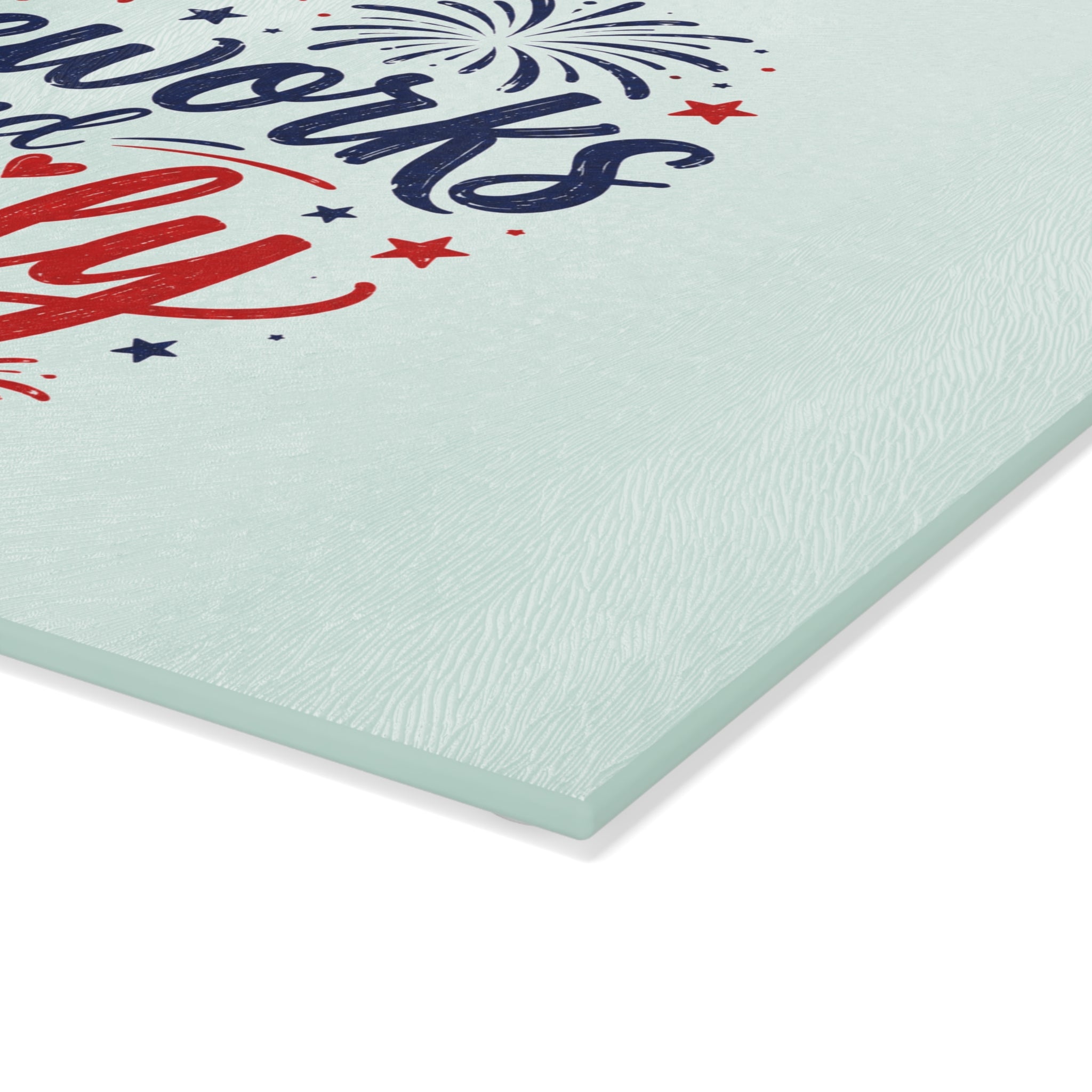 Glass Cutting Board