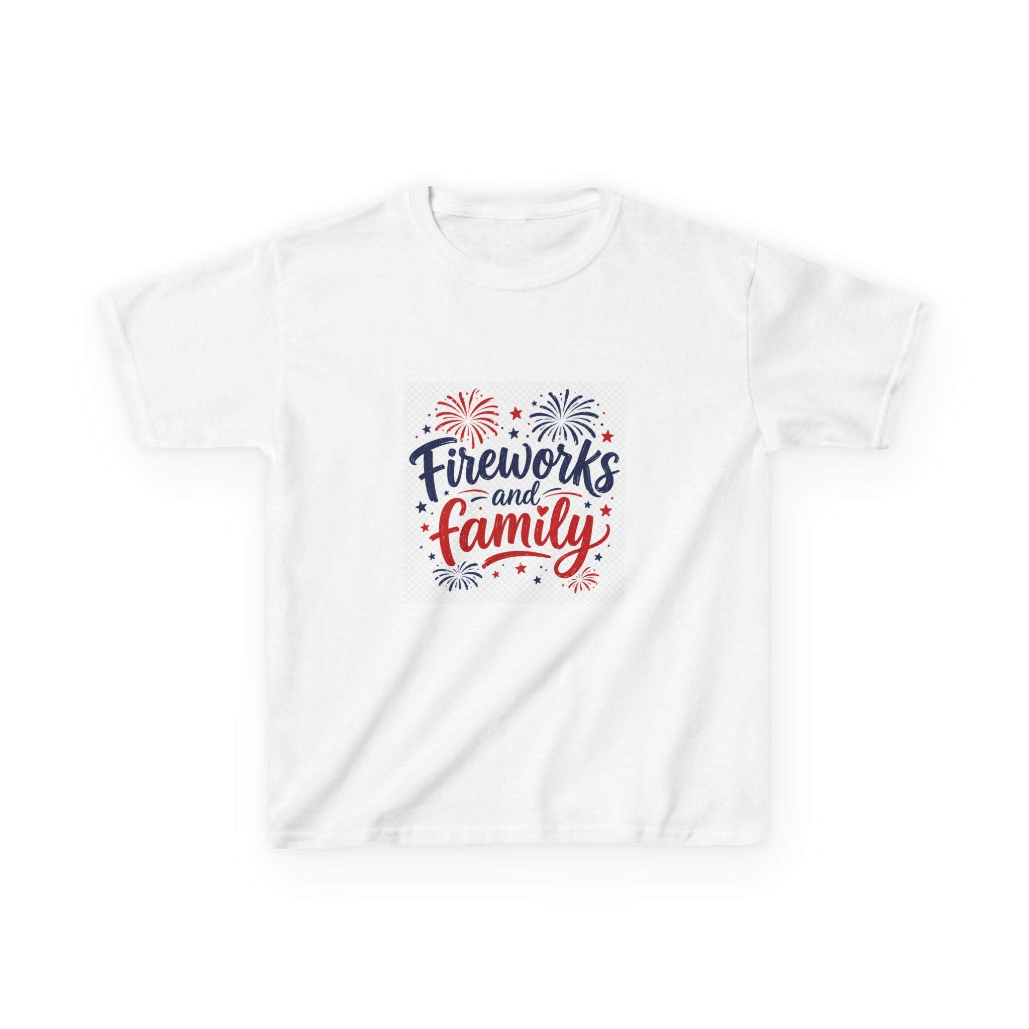 Kids Heavy Cotton™ Tee
